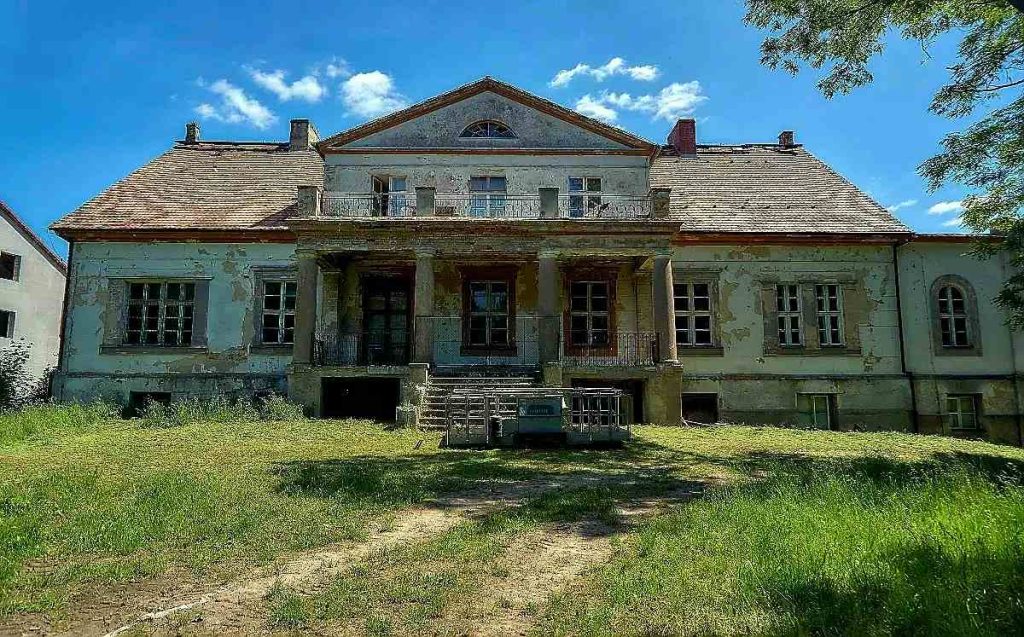 Pszczew -Międzyrzecz -Międzychód- Skwierzyna -Rokitno