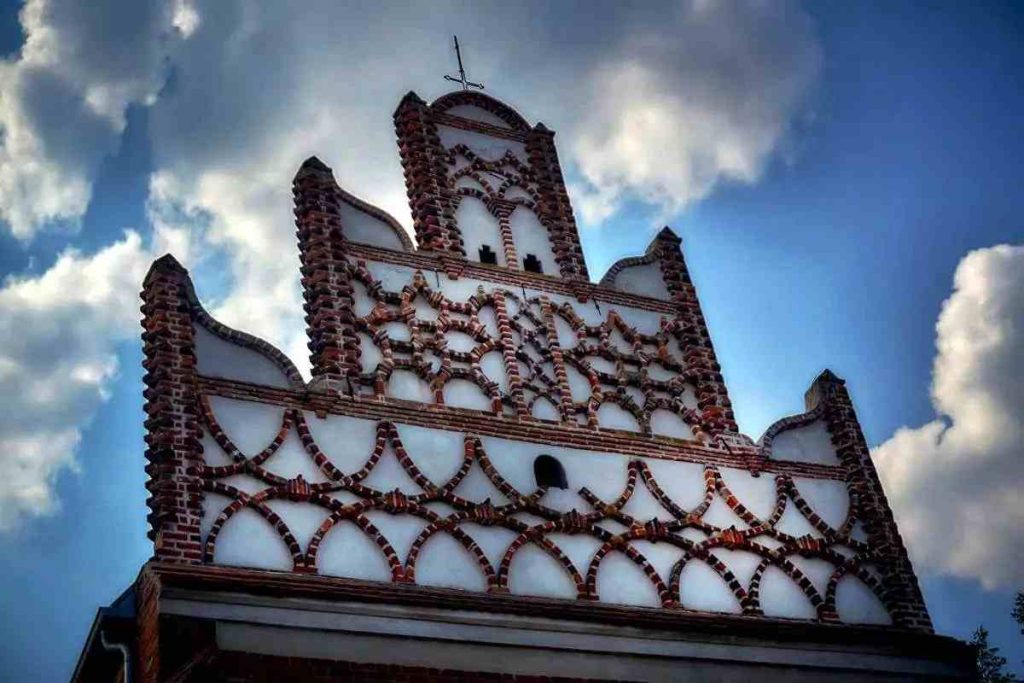 Pszczew -Międzyrzecz -Międzychód- Skwierzyna -Rokitno