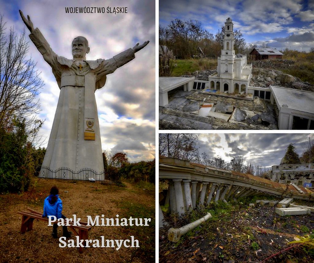 Park Miniatur Sakralnych
