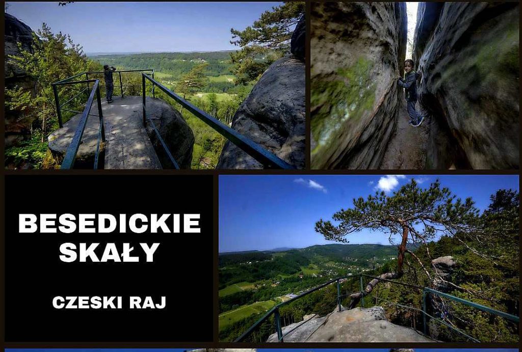 Besedickie Skaly