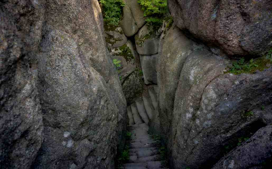 Zamek Bolczów