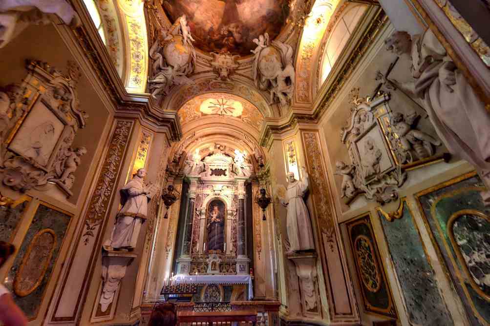 Nowa bazylika św. Apolinarego