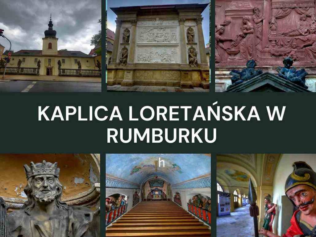 Kaplica Loretańska w Rumburku