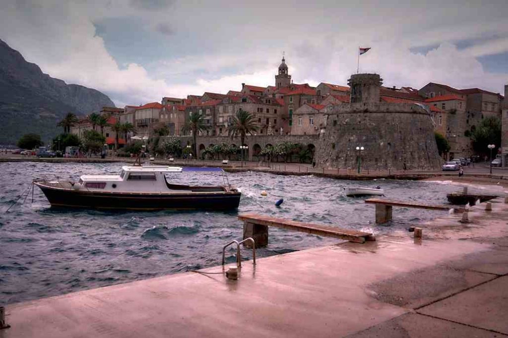 Korčula