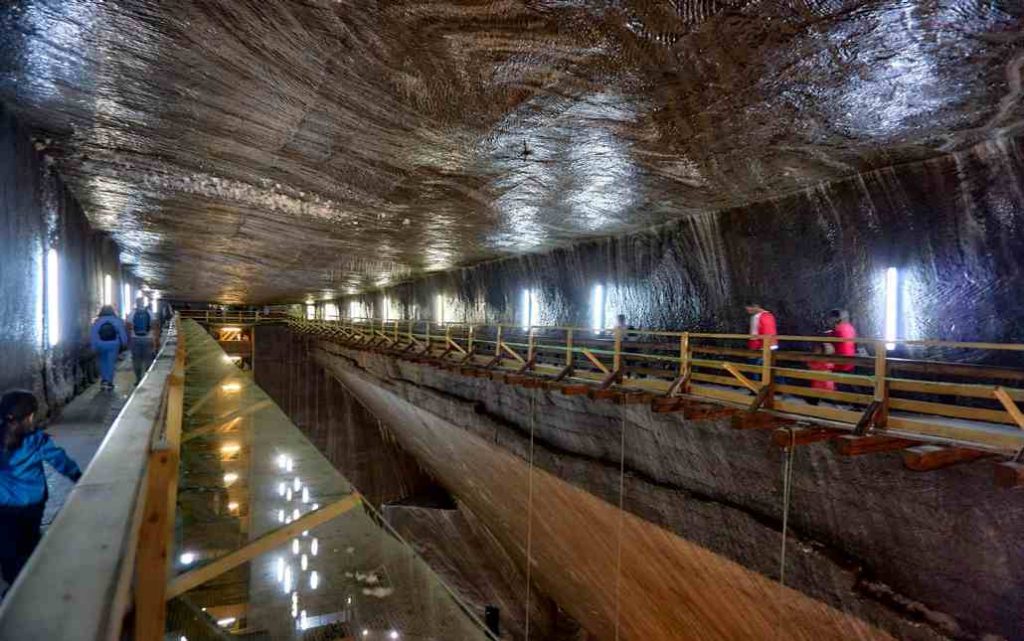 Salina Turda