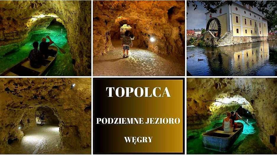 Topolca