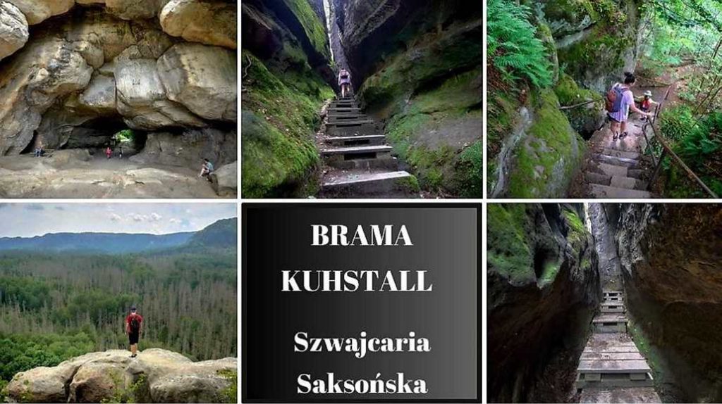 Brama Kuhstall