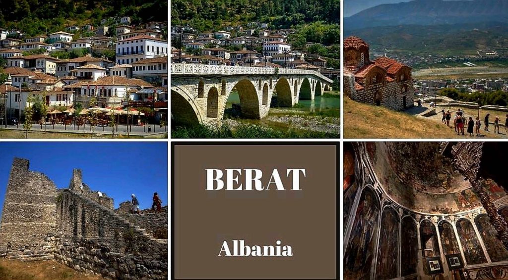 Berat