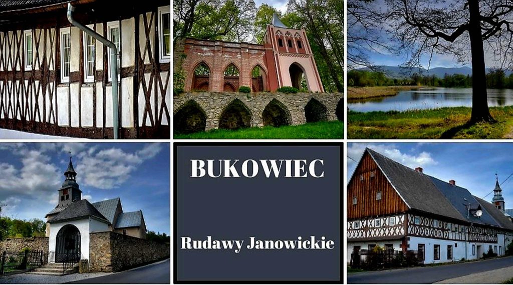 Bukowiec