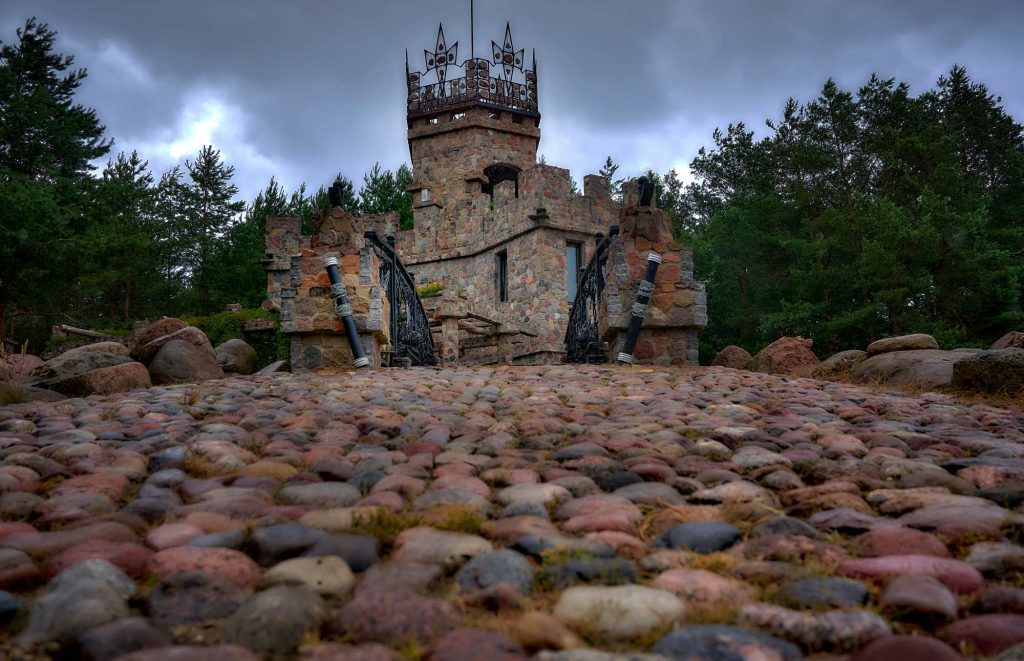 kasztelik korona podlasia