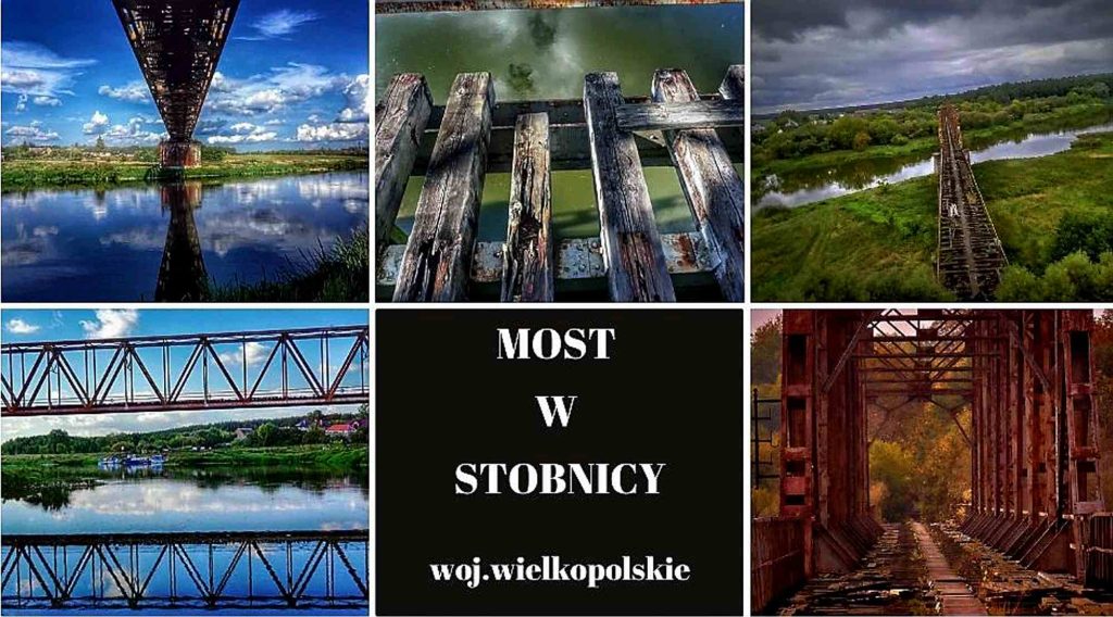 Most w Stobnicy