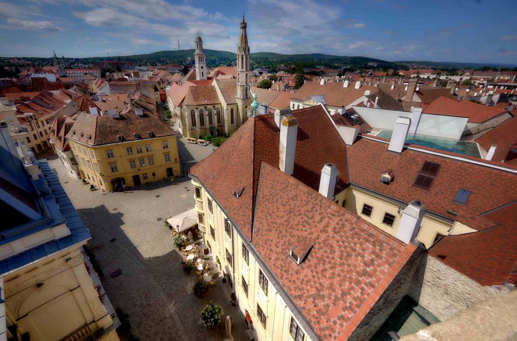 Sopron