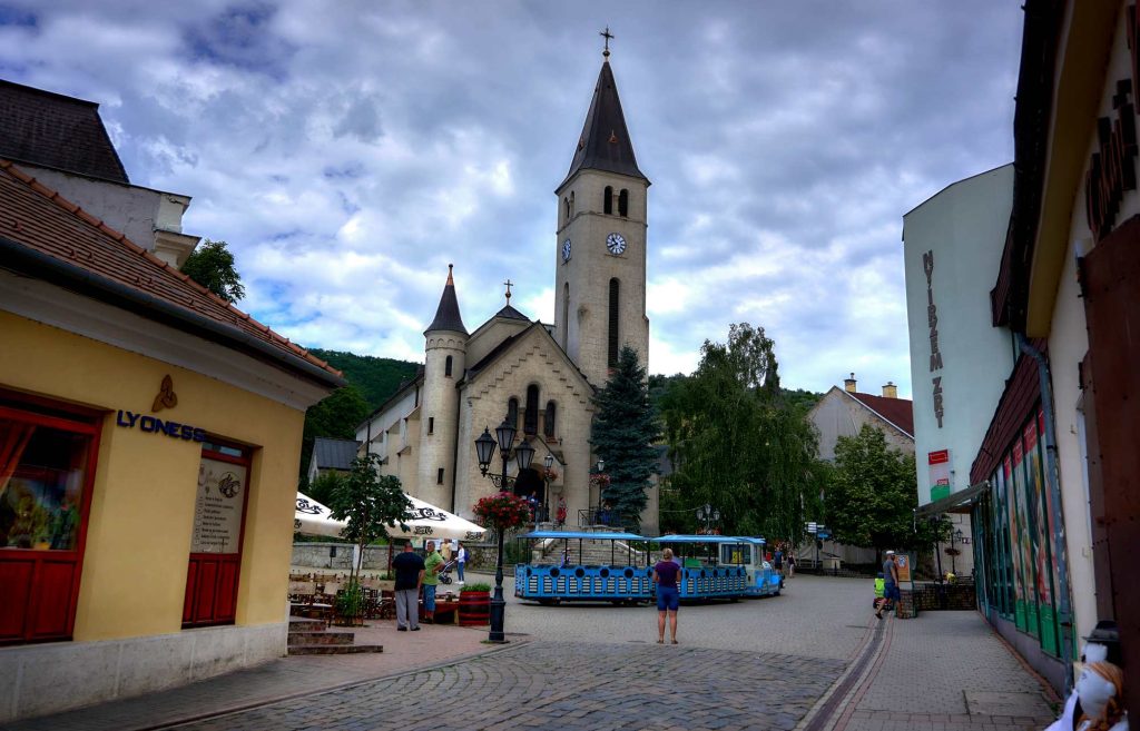 Tokaj