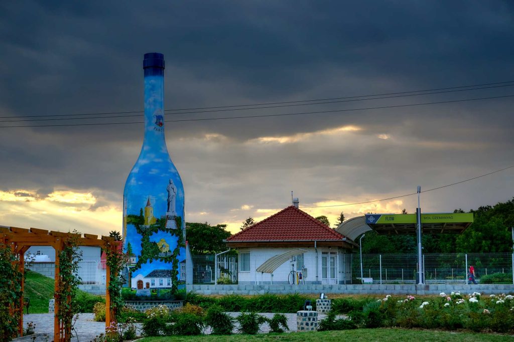 Tokaj