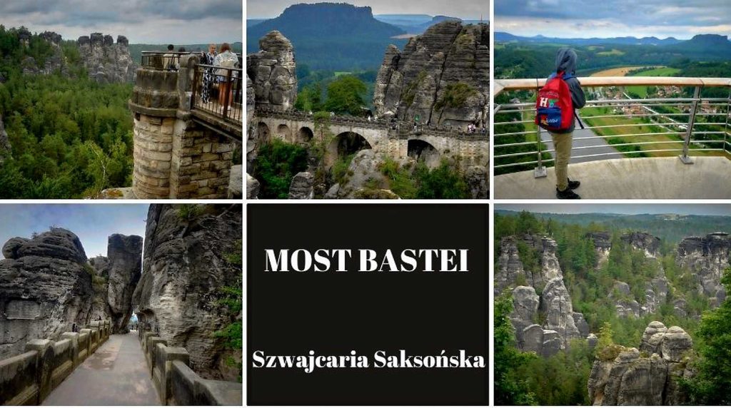 Most Bastei