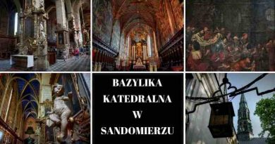 Bazylika Katedralna w Sandomierzu