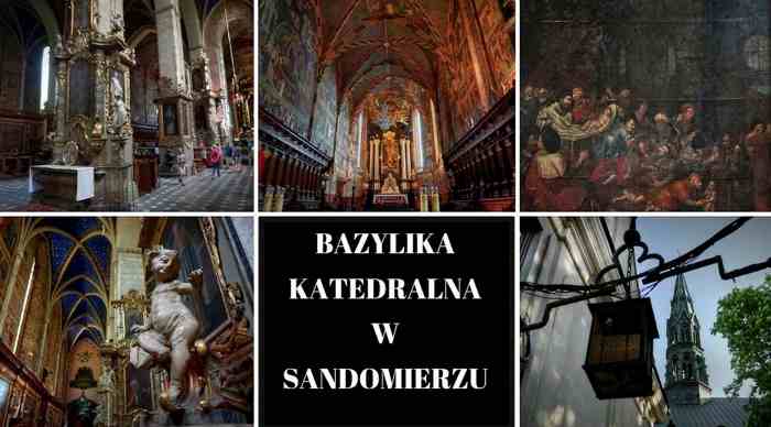 Bazylika Katedralna w Sandomierzu