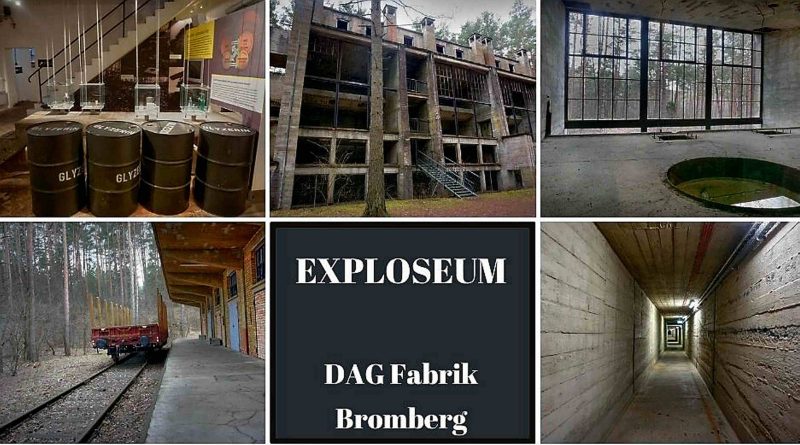 exploseum dag fabrik bromberg