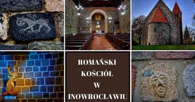 Kościół Imienia Najświętszej Maryi Panny w Inowrocławiu