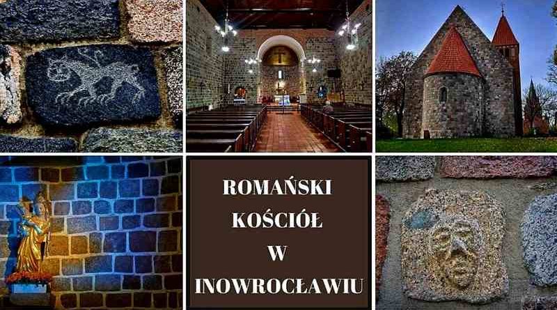 Kościół Imienia Najświętszej Maryi Panny w Inowrocławiu