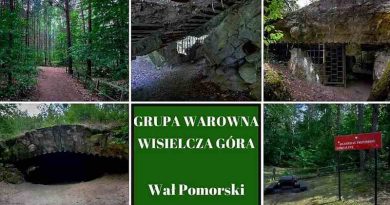 Grupa Warowna Wisielcza Góra