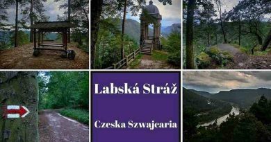 labska straz