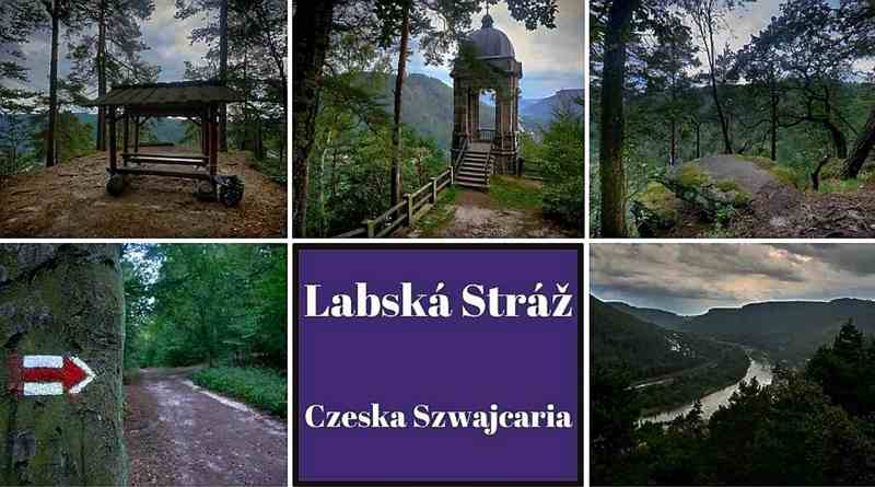 Labska Straz