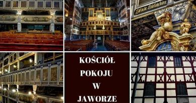 Kościół Pokoju w Jaworze