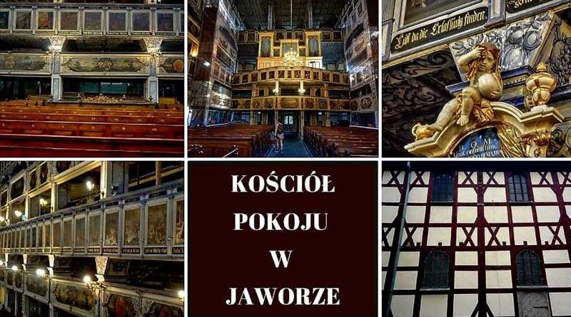 Kościół Pokoju w Jaworze