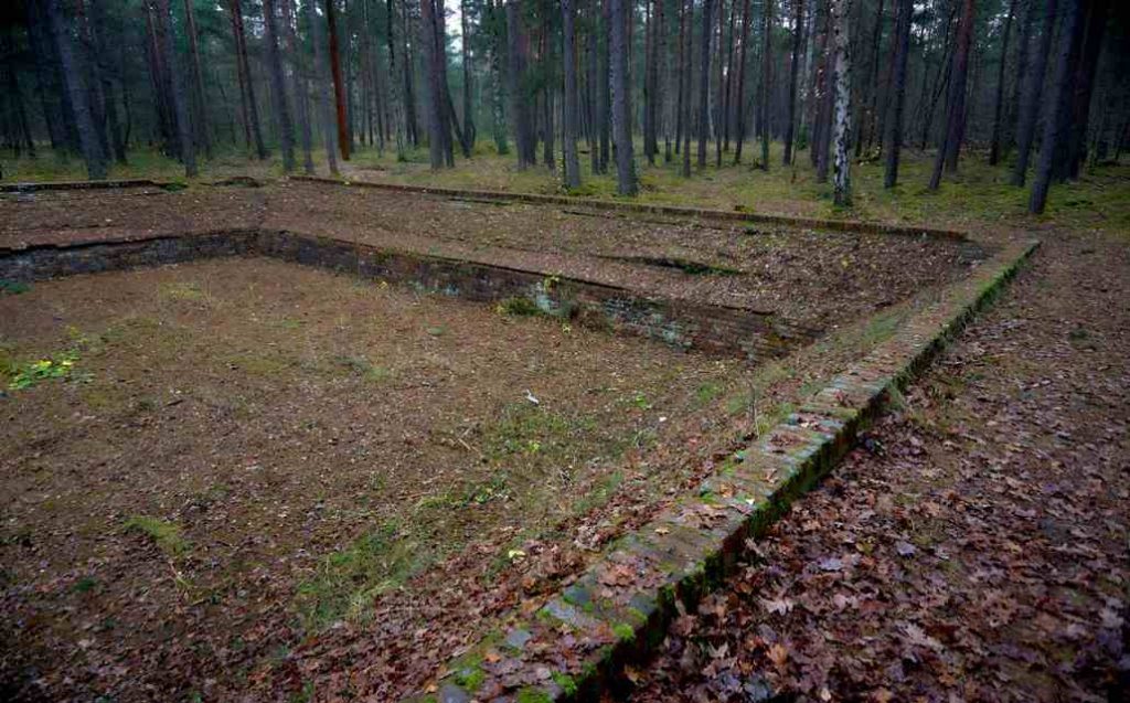 Muzeum Obozów Jenieckich w Żaganiu