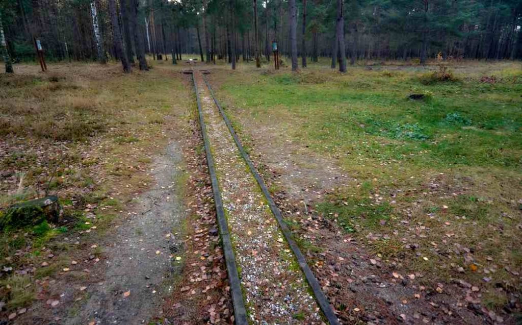 Muzeum Obozów Jenieckich w Żaganiu