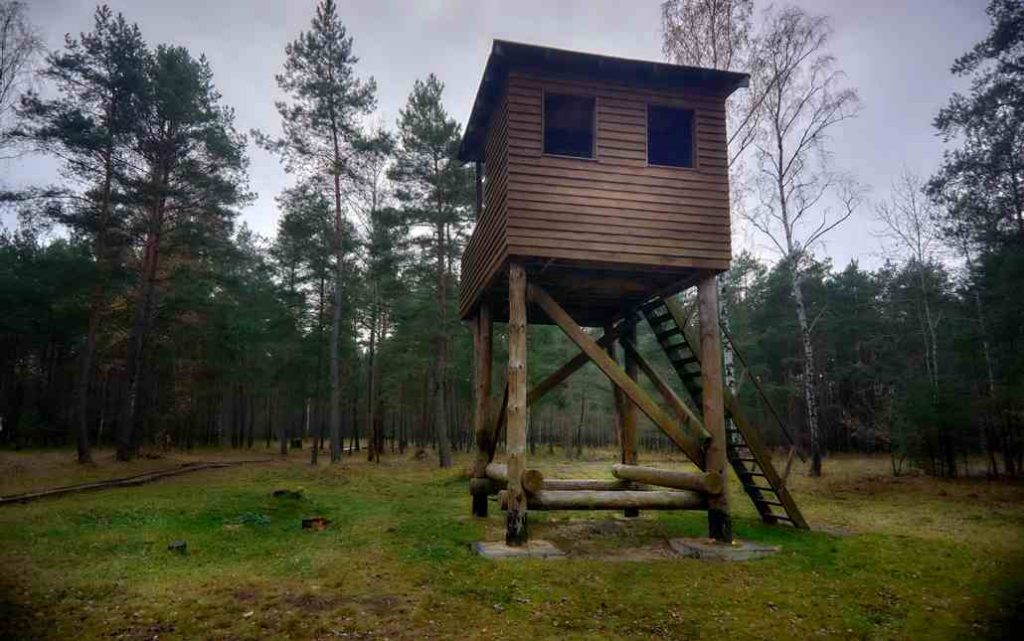 Muzeum Obozów Jenieckich w Żaganiu