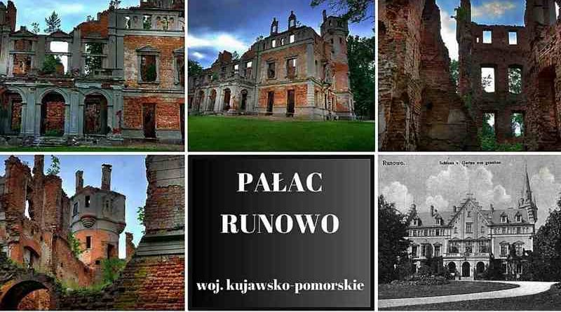 Pałac Runowo