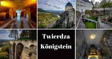 Twierdza Königstein