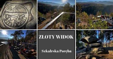 Złoty Widok