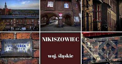 Nikiszowiec - co zobaczyć na robotniczym osiedlu