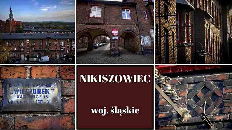 Nikiszowiec - co zobaczyć na robotniczym osiedlu