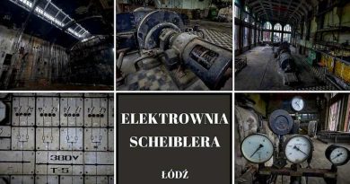 Elektrownia Scheiblera