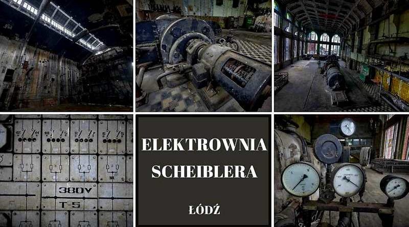 Elektrownia Scheiblera