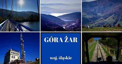 Góra Żar