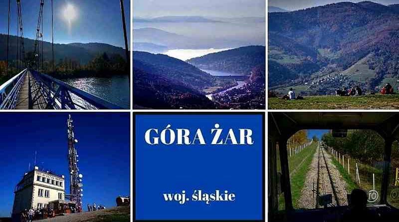 Góra Żar