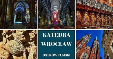 Katedra we Wrocławiu