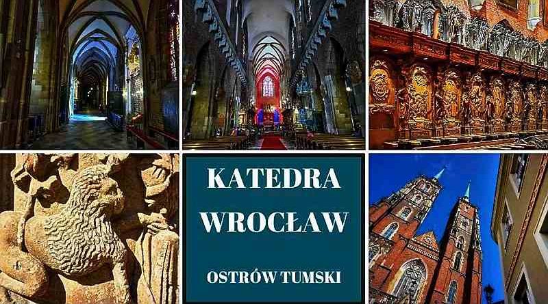 Katedra we Wrocławiu