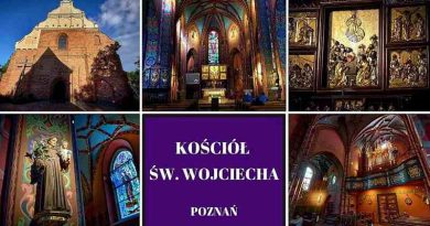 Kościół św. Wojciecha w Poznaniu