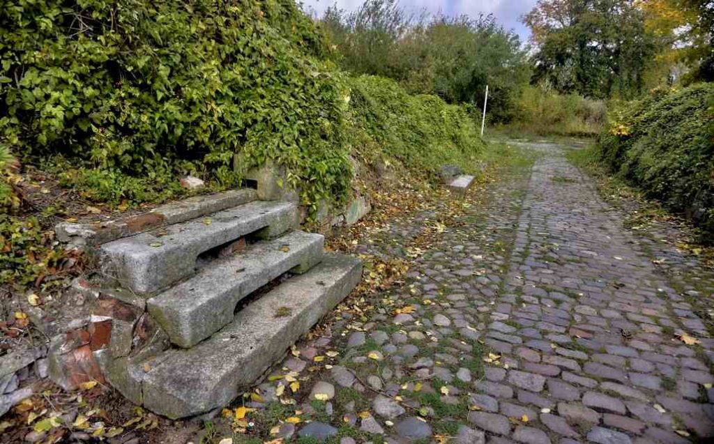 Kostrzyńskie Pompeje – Muzeum Twierdzy Kostrzyn
