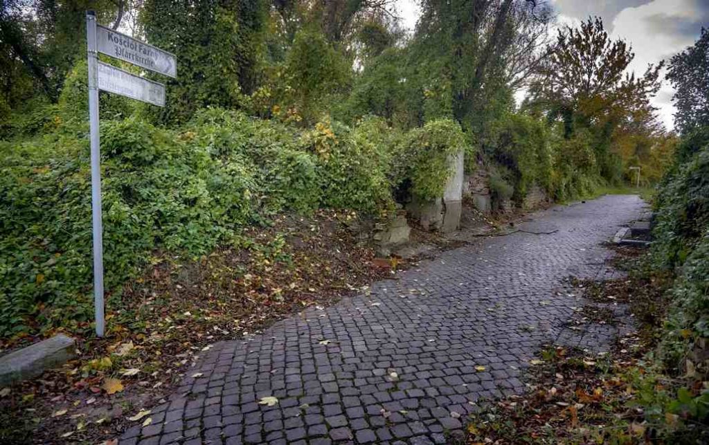 Kostrzyńskie Pompeje – Muzeum Twierdzy Kostrzyn
