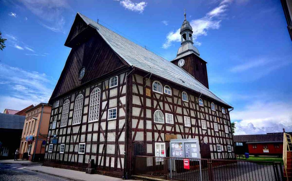 Muzeum Pożarnictwa w Rakoniewicach 