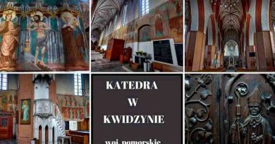 Katedra w Kwidzynie