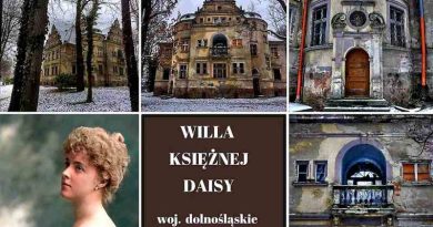 Willa księżnej Daisy