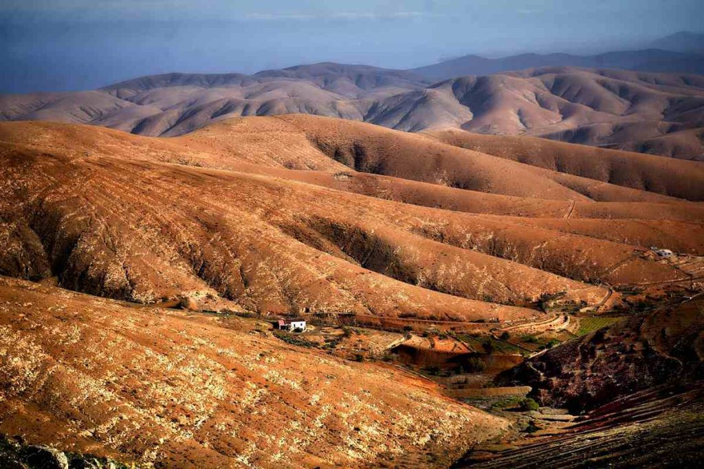 Barranco de las Peñitas